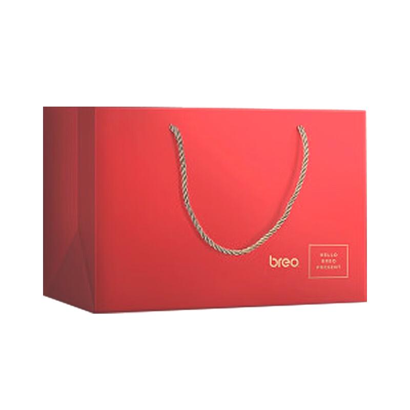Breo Fortune Gift Bag
Breo Fortune Gift Bag