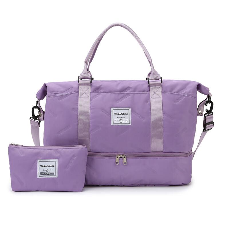 Xiao Yan Large Capacity Oxford Travel Storage Bag 36-55L
Xiao Yan Large Capacity Oxford Travel Storage Bag 36-55L