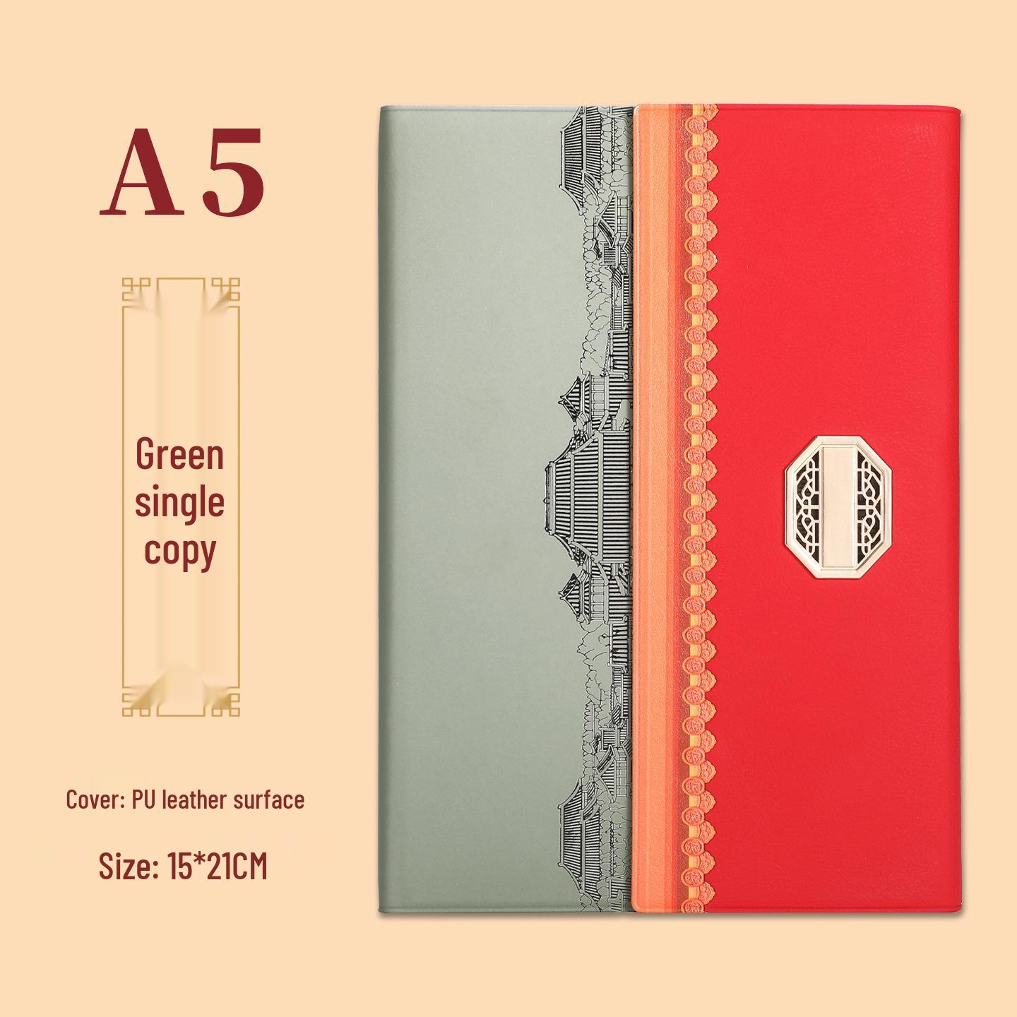 National Trend Luxury Notebook & Thermos Cup Gift Set - Custom Logo & Business Gifts
National Trend Luxury Notebook & Thermos Cup Gift Set - Custom Logo & Business Gifts