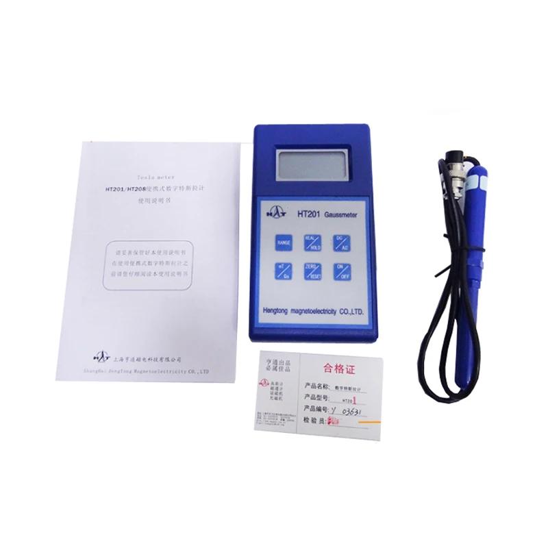 For 201 Messbereich 0-200mT-2000mT Gauss Tesla Meter Handheld Digital Gaussmeter
For 201 Messbereich 0-200mT-2000mT Gauss Tesla Meter Handheld Digital Gaussmeter