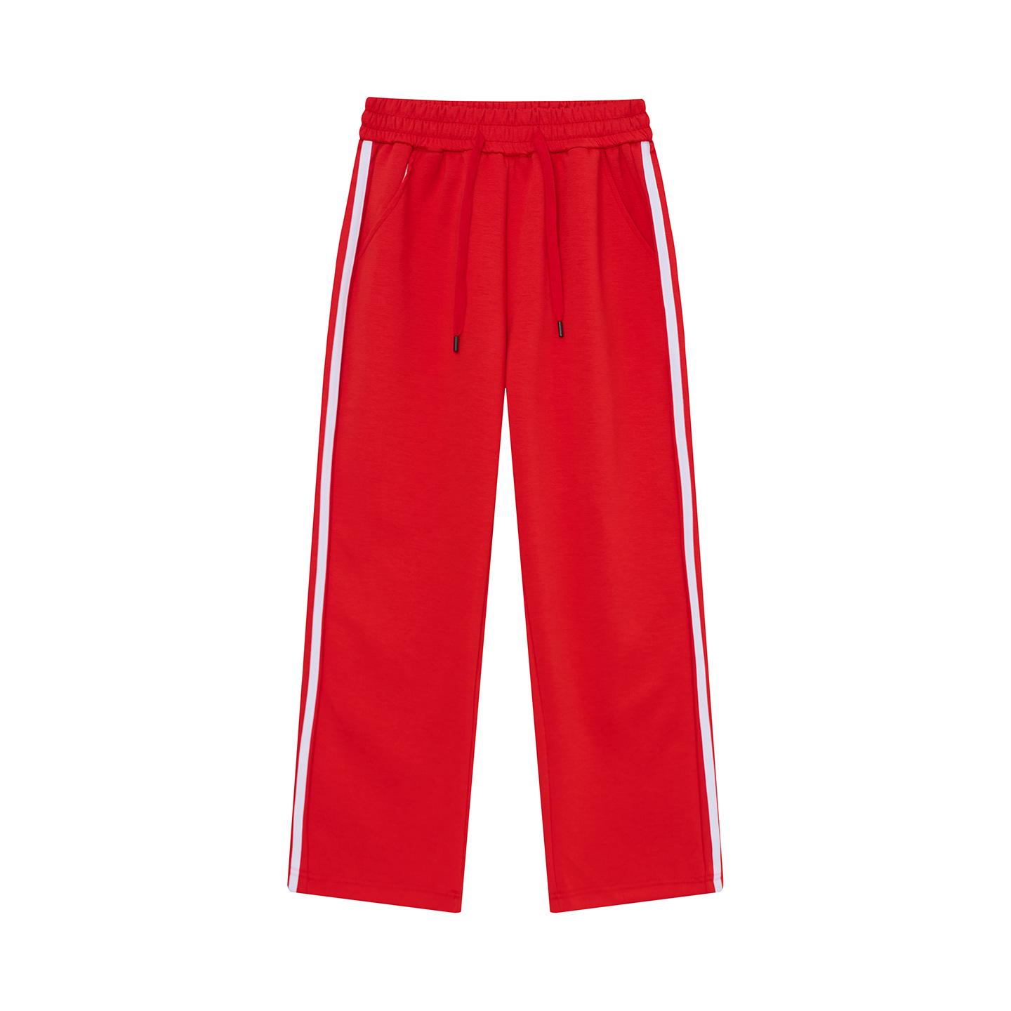 Men s Spring & Autumn Korean-Style Sports Suit: Trendy Stand-up Collar Hoodie & Sweatpants Set. Perfect for Couples. Size 120 (20-25kg)
Men s Spring & Autumn Korean-Style Sports Suit: Trendy Stand-up Collar Hoodie & Sweatpants Set. Perfect for Couples. Size 120 (20-25kg)