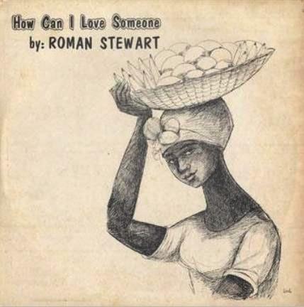 LP Пластинка ROMAN STEWART - How Can I Love Someone NONE Не на лейбле 1979 Неизвестный Регги, Ска и Даб Использованный
LP Пластинка ROMAN STEWART - How Can I Love Someone NONE Не на лейбле 1979 Неизвестный Регги, Ска и Даб Использованный