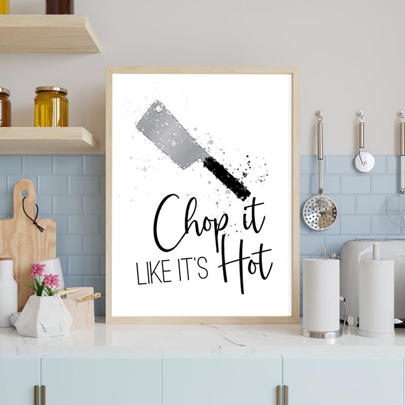 Funny Kitchen Quotes Posters Prints Kitchen Utensil Wall Art Picture Canvas Painting Restaurant Dining Room Home Decoration Gift 20X30cm Unframed
Funny Kitchen Quotes Posters Prints Kitchen Utensil Wall Art Picture Canvas Painting Restaurant Dining Room Home Decoration Gift 20X30cm Unframed