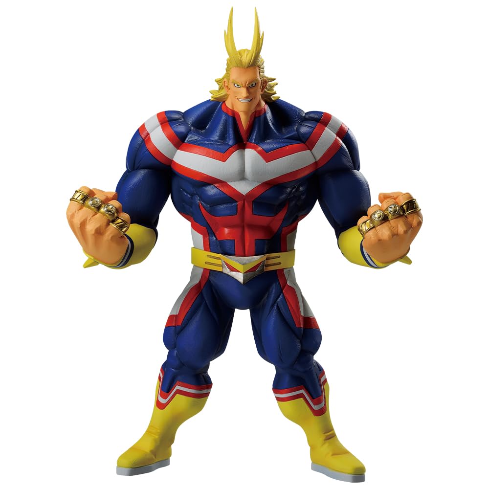 Ichiban Kuji My Hero Academia Последний приз Dark Mite MASTERLISE EXTRA - ТЫ СЛЕДУЮЩИЙ- (Бальдо Горини)
Ichiban Kuji My Hero Academia Последний приз Dark Mite MASTERLISE EXTRA - ТЫ СЛЕДУЮЩИЙ- (Бальдо Горини)