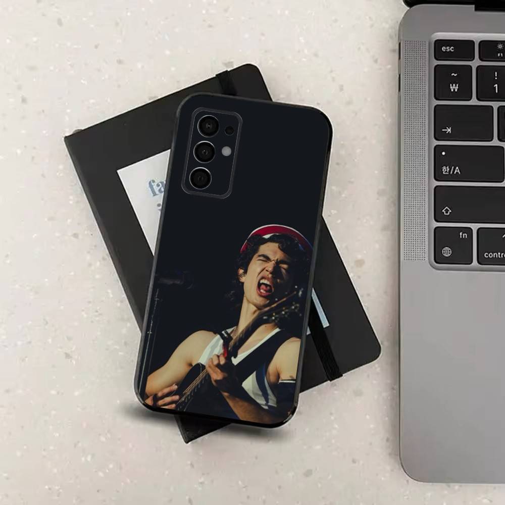 C-Conan G-Gray W-Wishbone Phone For Samsung Galaxy A53,31,52,72,41,22,73,32,71,Note,J7,8,9,5G Soft Black Silicone Case SamsungA73 5G
C-Conan G-Gray W-Wishbone Phone For Samsung Galaxy A53,31,52,72,41,22,73,32,71,Note,J7,8,9,5G Soft Black Silicone Case SamsungA73 5G