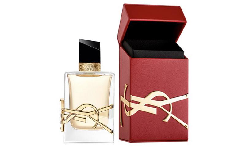 SAINT LAURENT Freedom Comes First Perfume Box Oriental Fougere Eau De Parfum EDP Classic Version Lavender Jasmine 50ml Set 1
SAINT LAURENT Freedom Comes First Perfume Box Oriental Fougere Eau De Parfum EDP Classic Version Lavender Jasmine 50ml Set 1