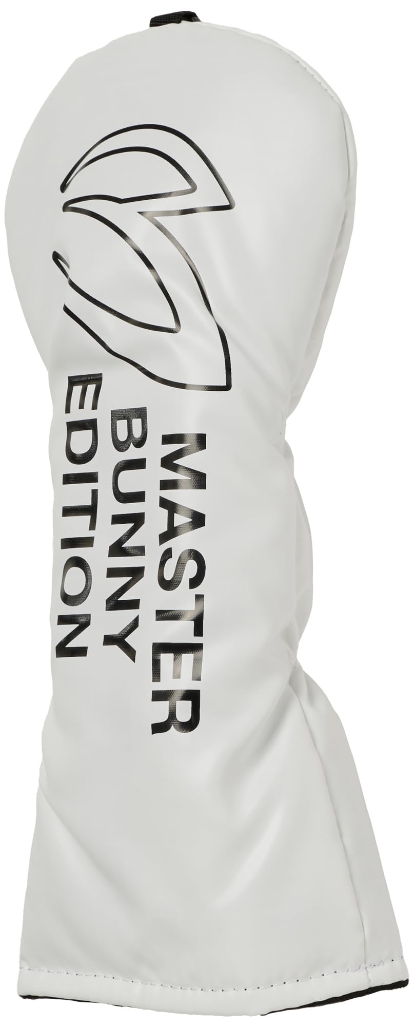 Master Bunny Lip Series Fairway Wood Headcover with and X Fairway White (Compatible 3, 5, 7, Woods) - (758-4284002 030)
Master Bunny Lip Series Fairway Wood Headcover with and X Fairway White (Compatible 3, 5, 7, Woods) - (758-4284002 030)