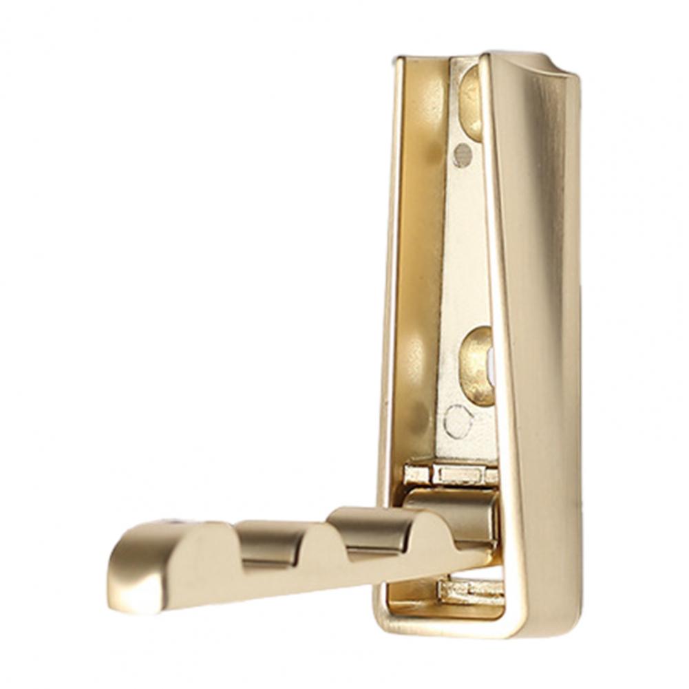 7cm Foldable Wall Hook Alloy Towel Coat Hanger Multifunctional Folding Hidden Robe Stainless Steel Rack Bathroom Matte Hanger
7cm Foldable Wall Hook Alloy Towel Coat Hanger Multifunctional Folding Hidden Robe Stainless Steel Rack Bathroom Matte Hanger
