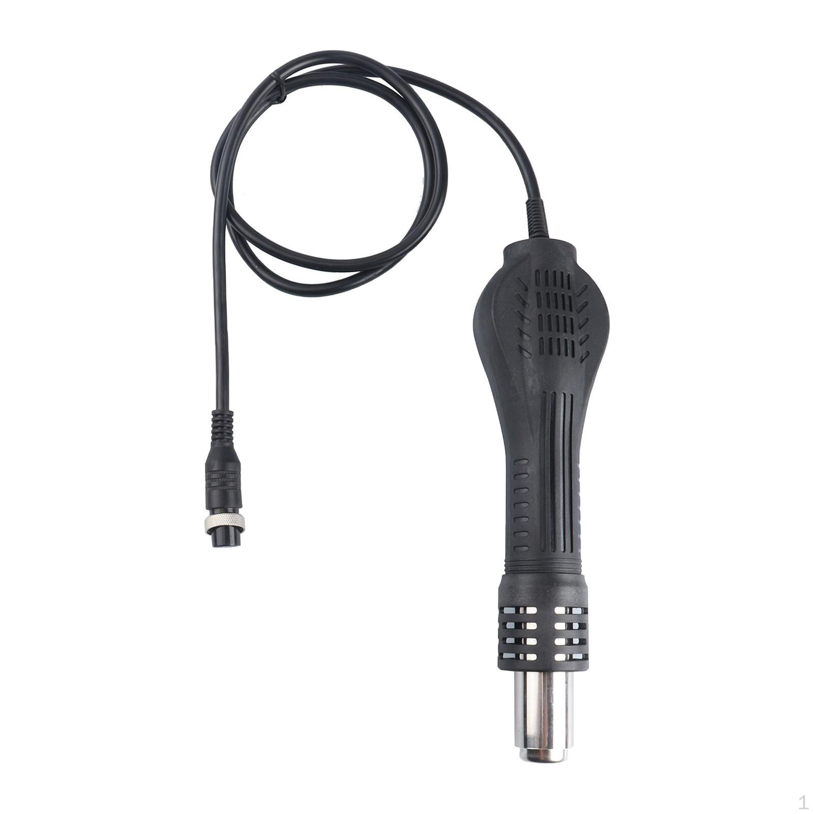 Cable Durable Accessory Smooth Easy to Use Repalcements Comfortable Hold for Des 858 878 8586 24V
Cable Durable Accessory Smooth Easy to Use Repalcements Comfortable Hold for Des 858 878 8586 24V