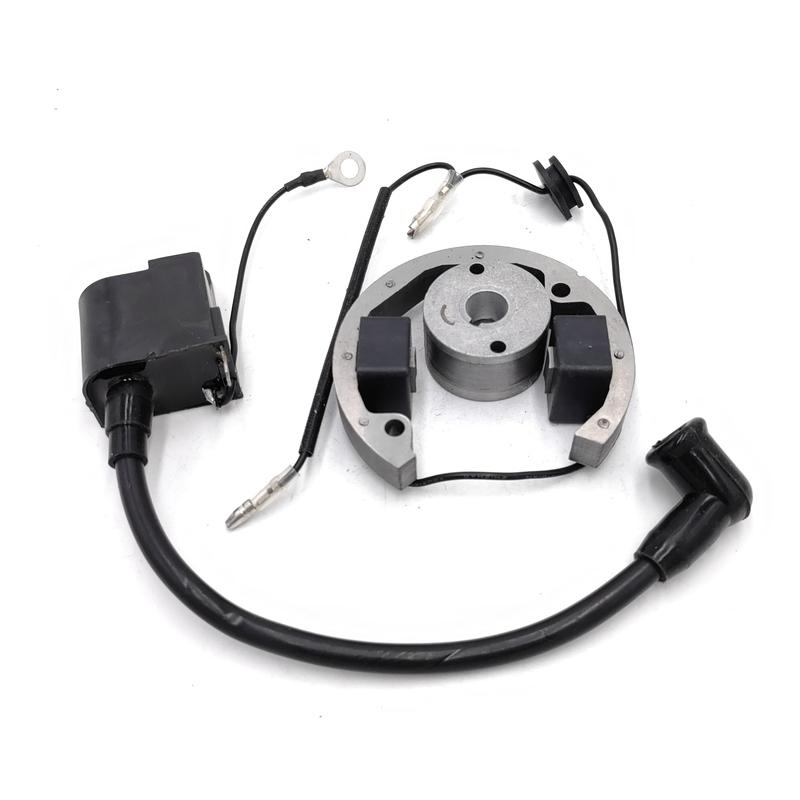 Motorcycle Electronic Ignition for Ktm So Sx Stator Sur Ron 2 Stroke Ignition Coil 50cc Ktm50 Internal Rotor Stator Flywheel Kit
Motorcycle Electronic Ignition for Ktm So Sx Stator Sur Ron 2 Stroke Ignition Coil 50cc Ktm50 Internal Rotor Stator Flywheel Kit