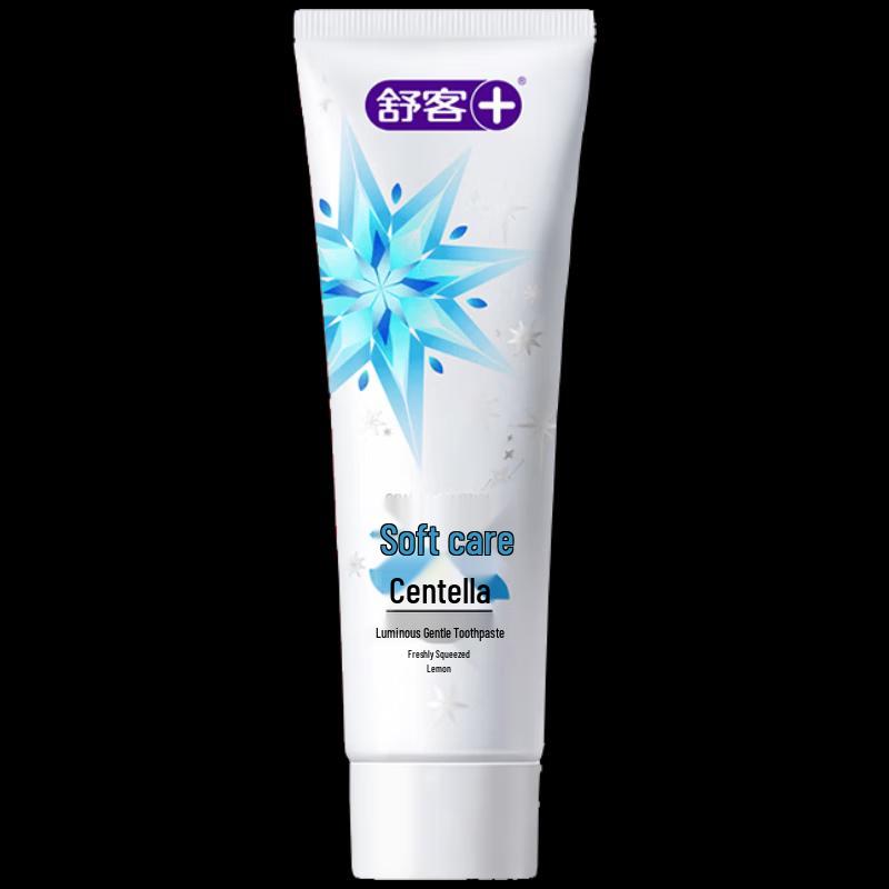 Saky Amino Acid Luminous Gum Care Toothpaste
Saky Amino Acid Luminous Gum Care Toothpaste