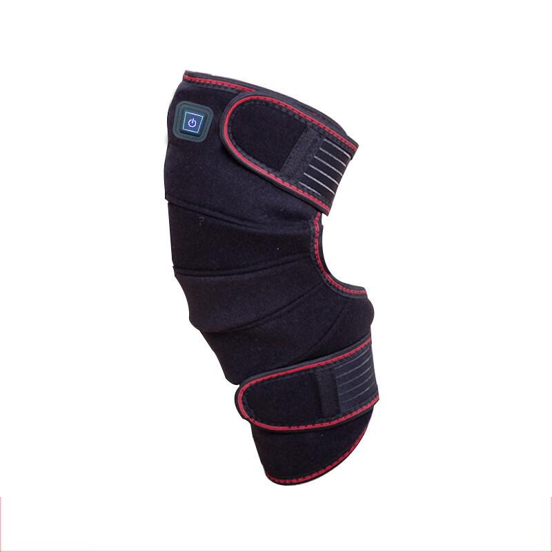 Moxibustion Electric Heated Knee Brace
Moxibustion Electric Heated Knee Brace