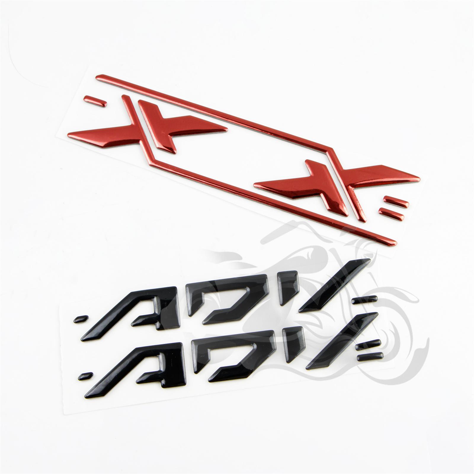 X-ADV750 3D Logo Fit For Honda XADV750 X-ADV 750 Motorcycle Fairing body Side Panel Sticker Decal 2017 2018 2019 2020 2021 червоний
X-ADV750 3D Logo Fit For Honda XADV750 X-ADV 750 Motorcycle Fairing body Side Panel Sticker Decal 2017 2018 2019 2020 2021 червоний