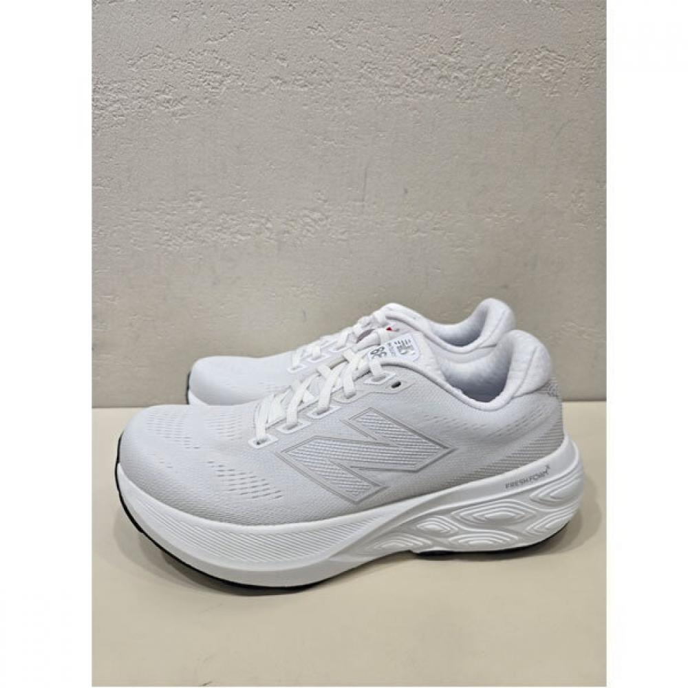 New Balance Издание для отечественного магазина Fresh Foam X 880 V15 W880w15 (10)White/220
New Balance Издание для отечественного магазина Fresh Foam X 880 V15 W880w15 (10)White/220