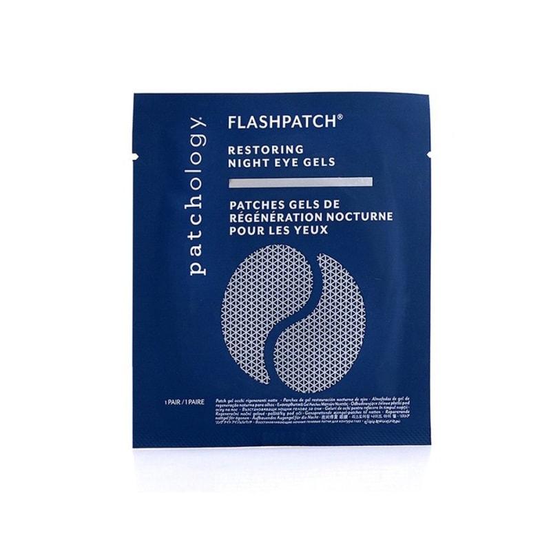 Patchology Flash Patch Eye Gel 5pairs
Patchology Flash Patch Eye Gel 5pairs