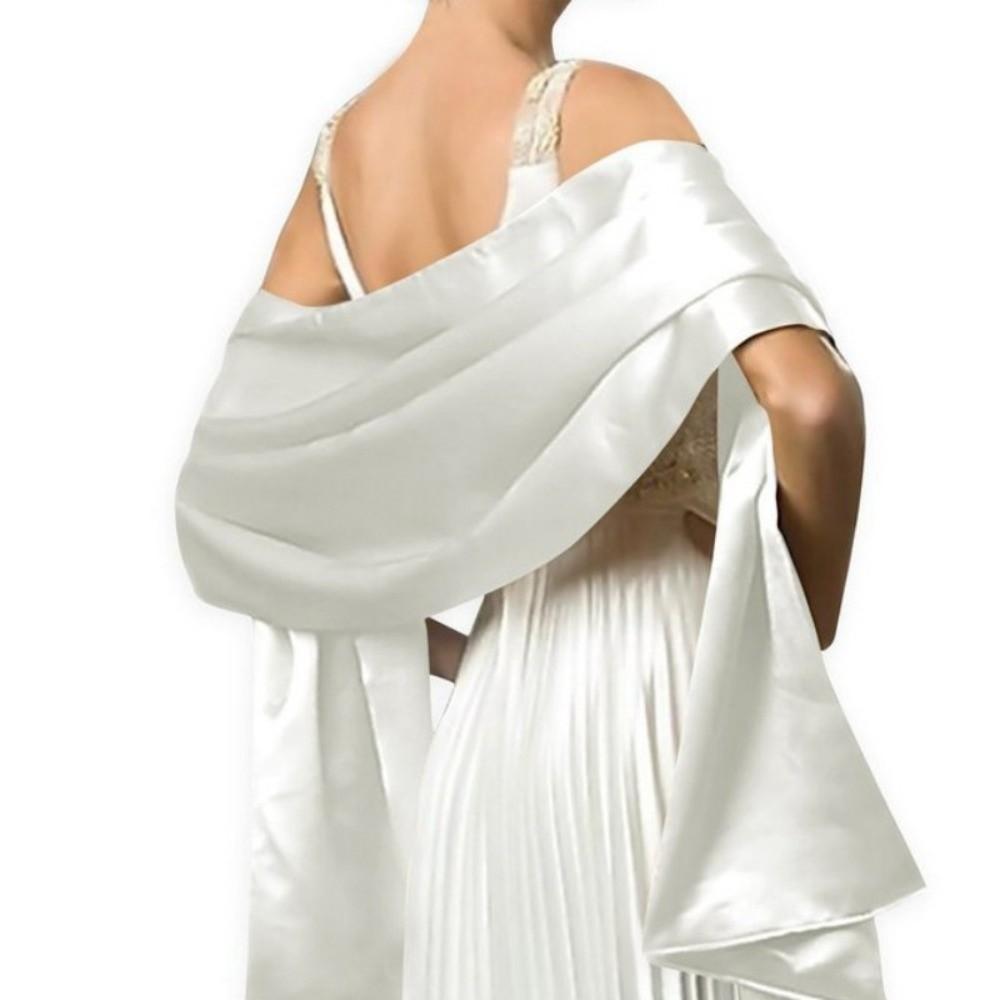 Fashion Soft Chiffon Women Chiffon Shawl Wraps Long Elegant Bridesmaid Shawl Scarfs Lightweight Wedding Party Shawl Wedding белый
Fashion Soft Chiffon Women Chiffon Shawl Wraps Long Elegant Bridesmaid Shawl Scarfs Lightweight Wedding Party Shawl Wedding белый
