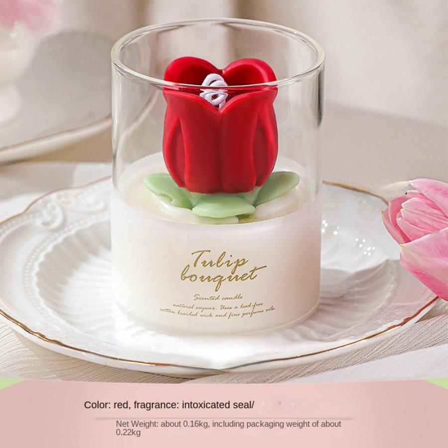 Стеклянная чаша в форме цветка розы, ароматическая свеча, бездымная ароматерапевтическая чаша, воск для украшения дома ко Дню святого Валентина, подарки ко Дню святого Валентина
Стеклянная чаша в форме цветка розы, ароматическая свеча, бездымная ароматерапевтическая чаша, воск для украшения дома ко Дню святого Валентина, подарки ко Дню святого Валентина