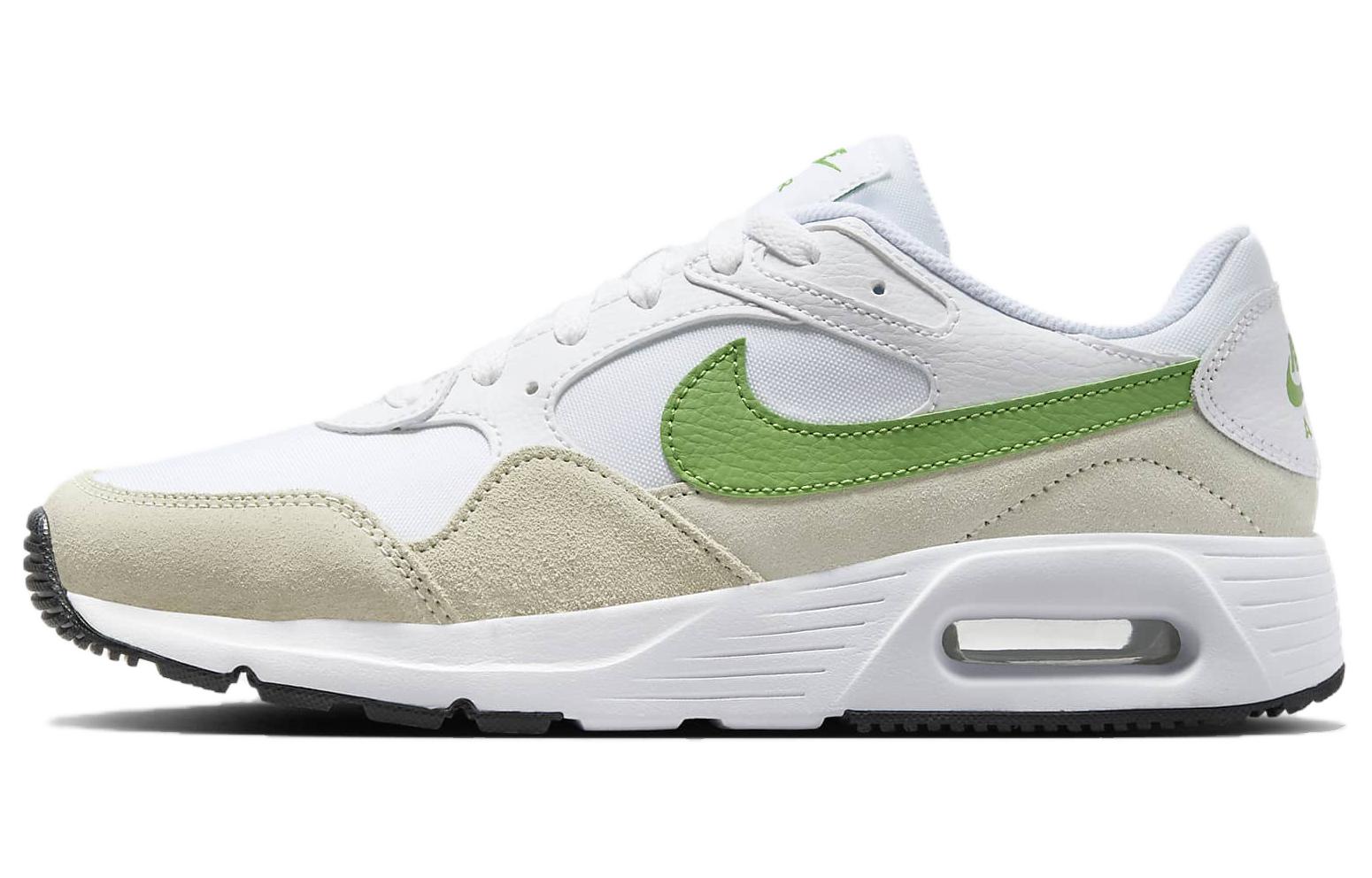 Nike Air Max Sc White Sea Glass Black Chlorophyll Women s CW4554-117 36
Nike Air Max Sc White Sea Glass Black Chlorophyll Women s CW4554-117 36