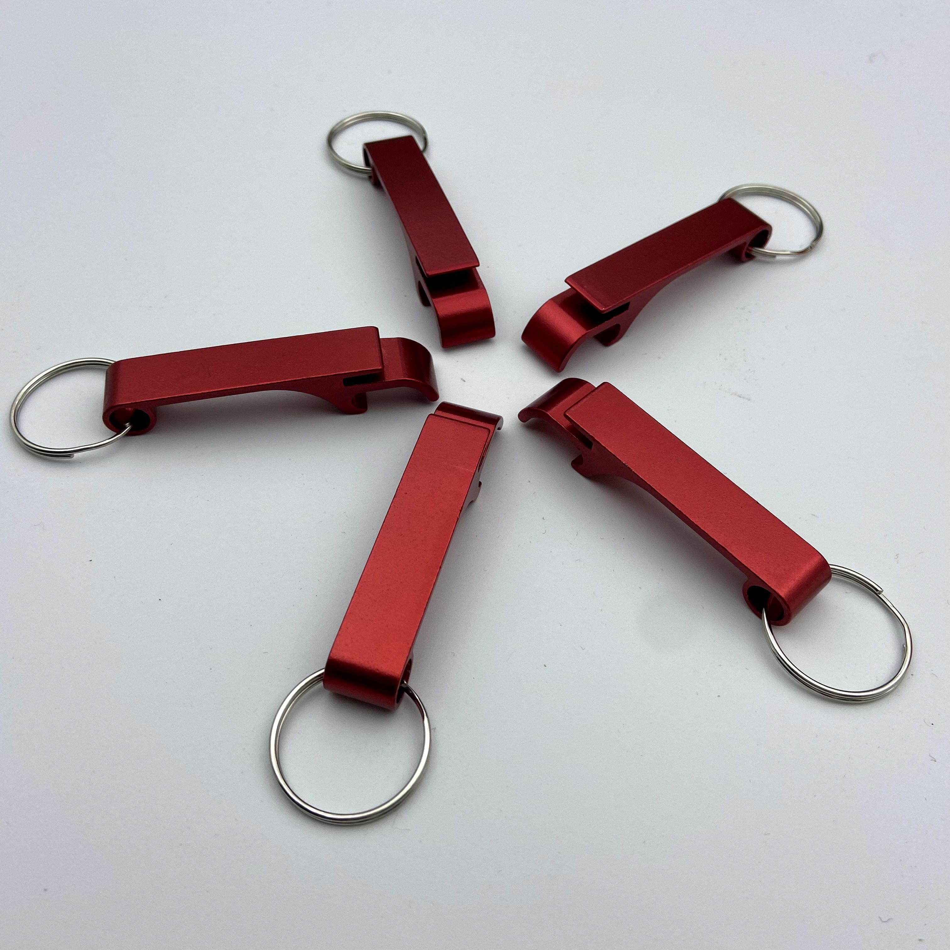 5PCS Custom LOGO Name Bottle Opener Keychain Carving Bar AD Multi Color Key Ring Chain Beer Multifunctional Laser Keyring Gift Custom LOGO
5PCS Custom LOGO Name Bottle Opener Keychain Carving Bar AD Multi Color Key Ring Chain Beer Multifunctional Laser Keyring Gift Custom LOGO