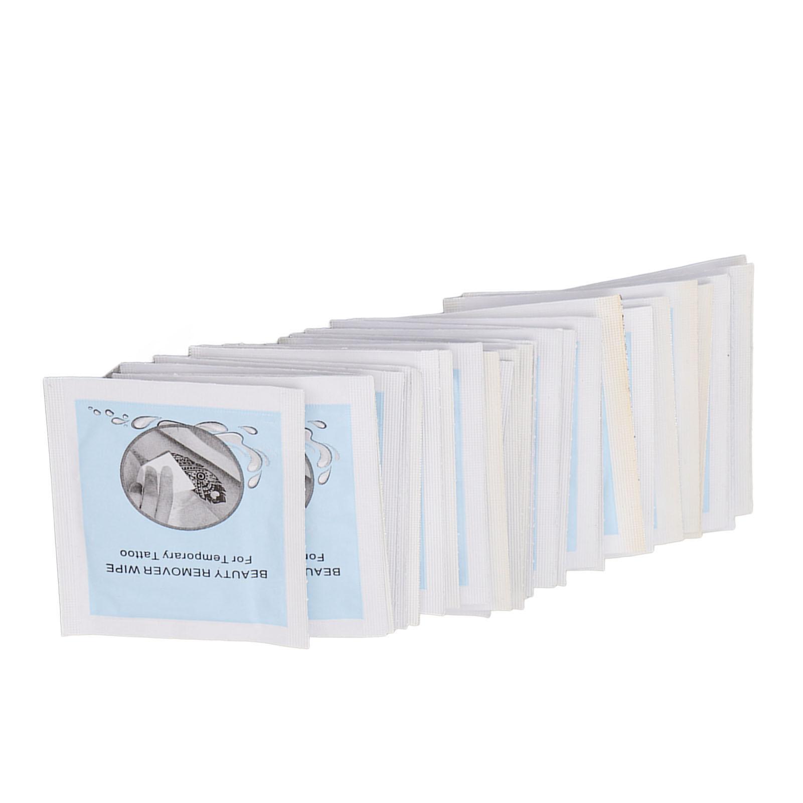 120pcs Tattoo Imprint Wipes Individual Disposable Cleaning Tattoo Pattern Remover Wipes
120pcs Tattoo Imprint Wipes Individual Disposable Cleaning Tattoo Pattern Remover Wipes