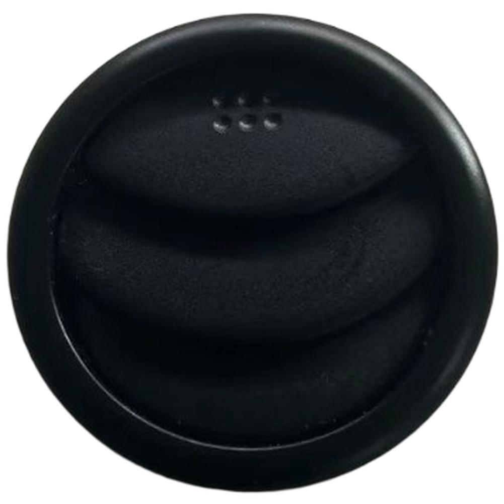 Circular Vent Design ABS Plastic Construction OEM 73610-75H01-5PK
Circular Vent Design ABS Plastic Construction OEM 73610-75H01-5PK