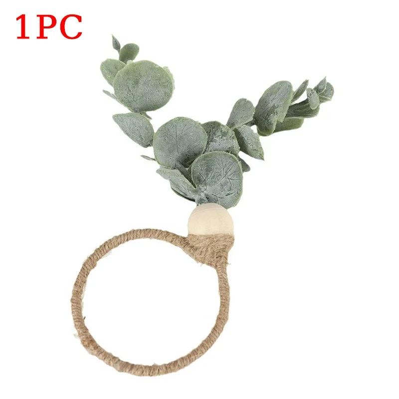 Simulated Eucalyptus Leaf Table Decor Premium Napkin Rings For Hotel Banquets Restaurant Settings Wooden Tablescapes
Simulated Eucalyptus Leaf Table Decor Premium Napkin Rings For Hotel Banquets Restaurant Settings Wooden Tablescapes