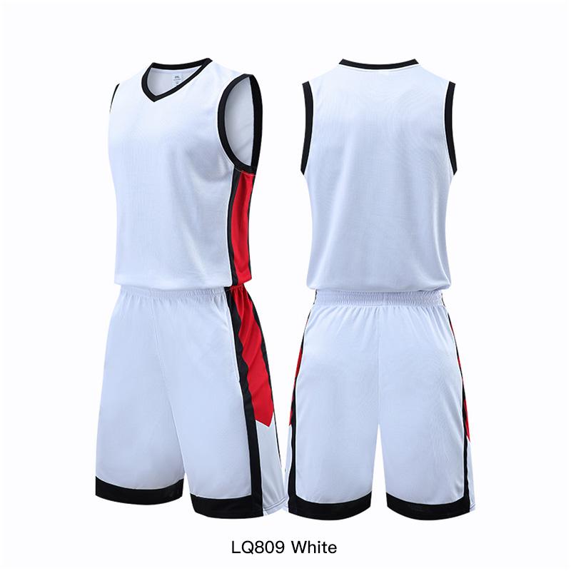 Basketball Jersey Men Adult Kid Boy Child Quick-drying Training Uniform Shirt Sportswear Tracksuit Sport Suit Clothes 5XL
Basketball Jersey Men Adult Kid Boy Child Quick-drying Training Uniform Shirt Sportswear Tracksuit Sport Suit Clothes 5XL