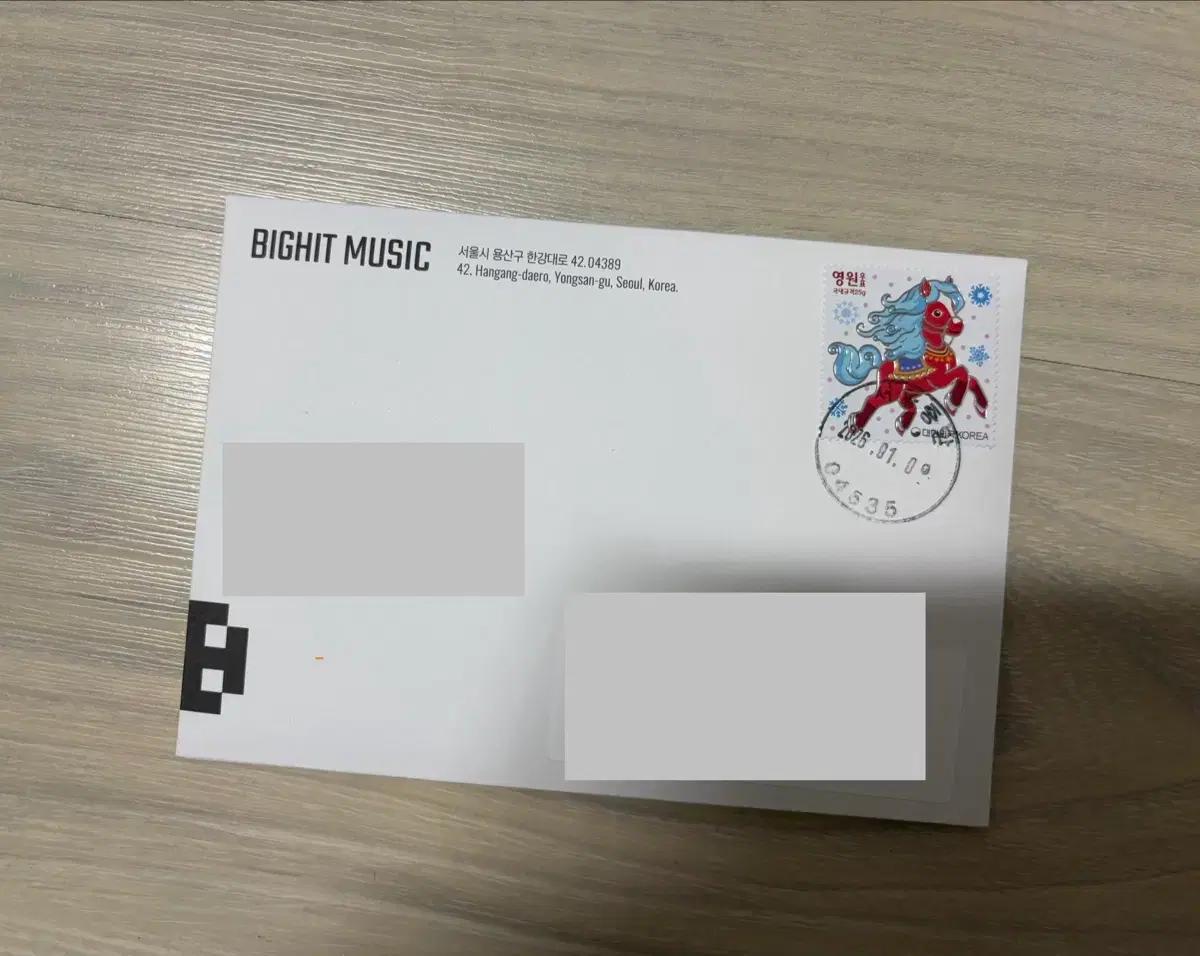 Unopened) Ami Gold Membership Special Mission
Unopened) Ami Gold Membership Special Mission