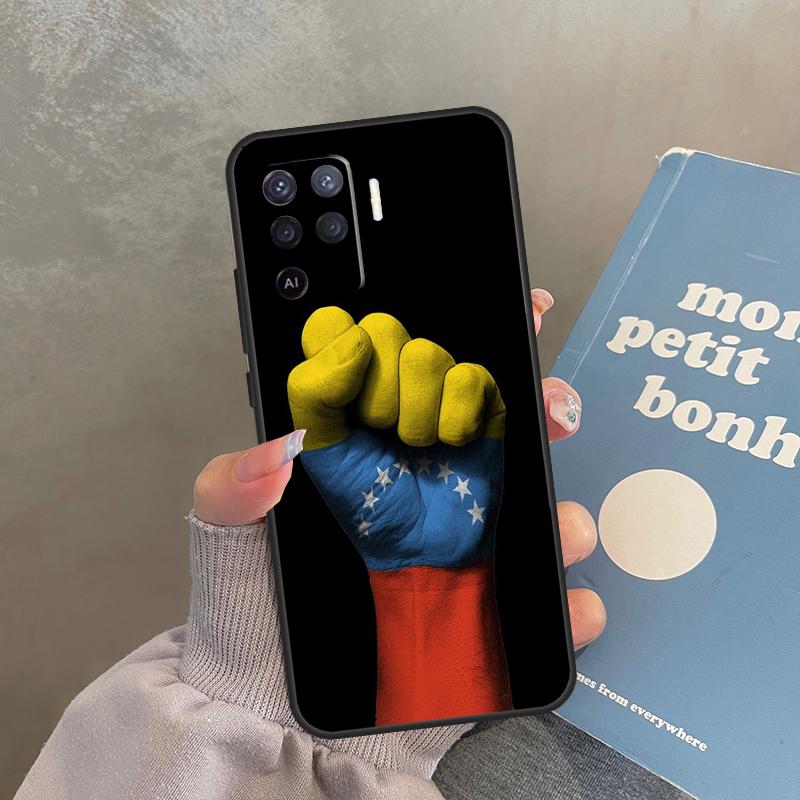 Venezuela Flag Case For Oppo A98 A78 A79 A18 A38 A58 A40 A60 A80 A16 A76 A96 A15 A74 A94 A54 A17 A77 Cover OPPO A57 5G
Venezuela Flag Case For Oppo A98 A78 A79 A18 A38 A58 A40 A60 A80 A16 A76 A96 A15 A74 A94 A54 A17 A77 Cover OPPO A57 5G