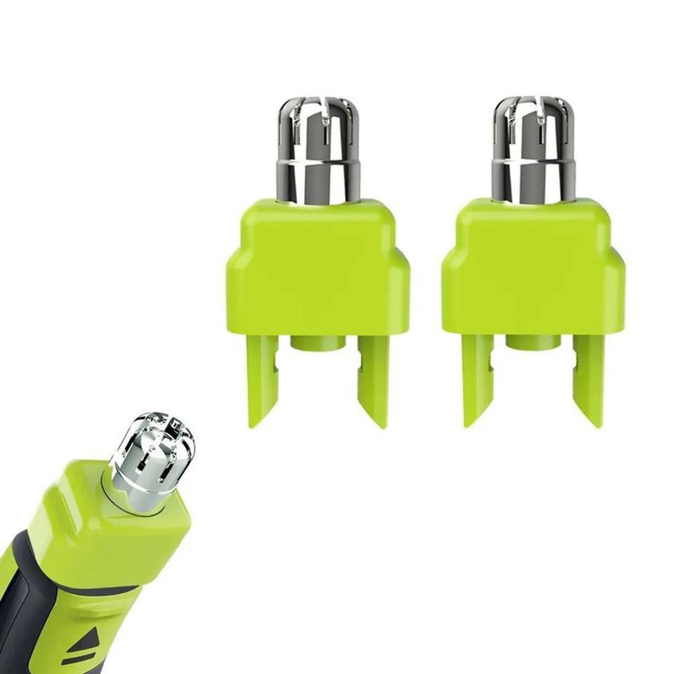 Replacement foil for Philips Oneblade QP210 QP220 QP230 QP2520 QP2530 QP2533 Nose hair trimmer blades 2pcs
Replacement foil for Philips Oneblade QP210 QP220 QP230 QP2520 QP2530 QP2533 Nose hair trimmer blades 2pcs