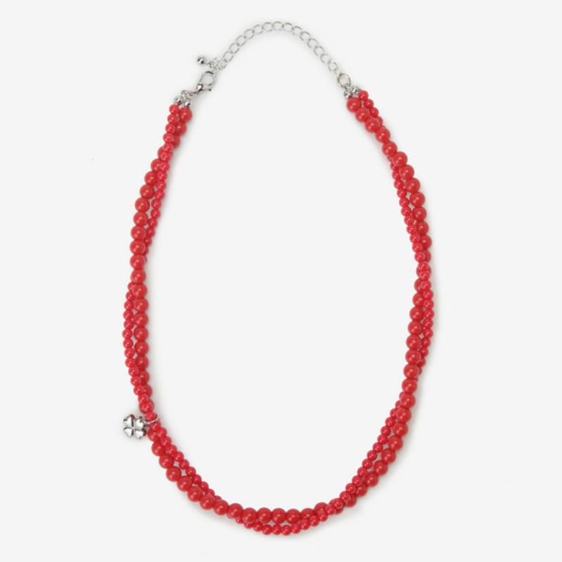 CC collect twist layered necklace RD_C252PHJ001 Red_RD1_FREE_99
CC collect twist layered necklace RD_C252PHJ001 Red_RD1_FREE_99