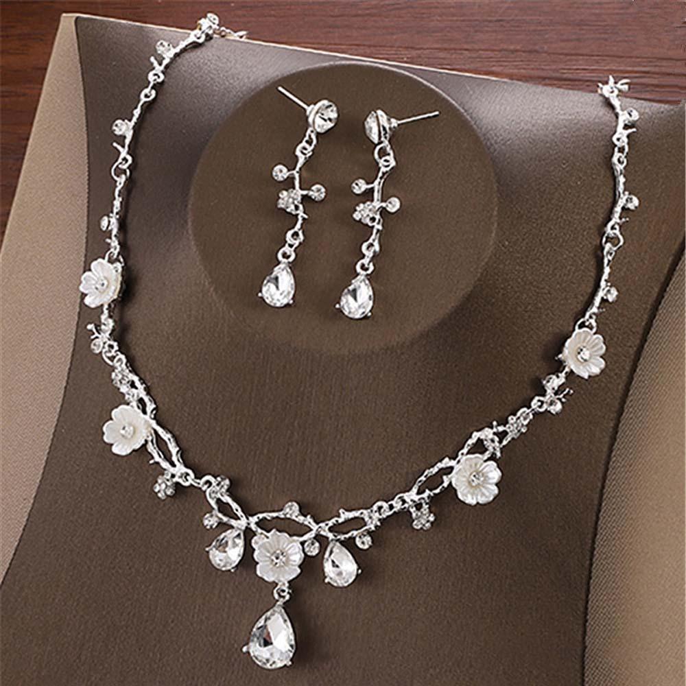 Zinc Zinc Alloy Kids Crown Set Shiny Rhinestone Necklace Earrings Dangle Earrings Luxury Jewelry Holiday фіолетовий
Zinc Zinc Alloy Kids Crown Set Shiny Rhinestone Necklace Earrings Dangle Earrings Luxury Jewelry Holiday фіолетовий