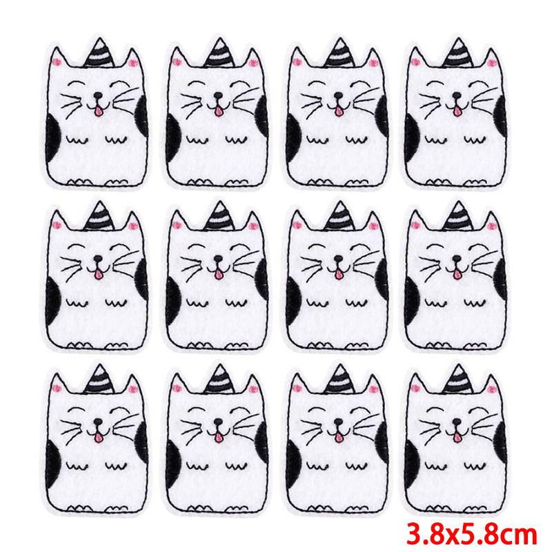 10 шт./лот, оптовая продажа, вышивка, железные нашивки для одежды, нашивки для одежды, куртки, декор, аппликация, принадлежности для шитья
10 шт./лот, оптовая продажа, вышивка, железные нашивки для одежды, нашивки для одежды, куртки, декор, аппликация, принадлежности для шитья