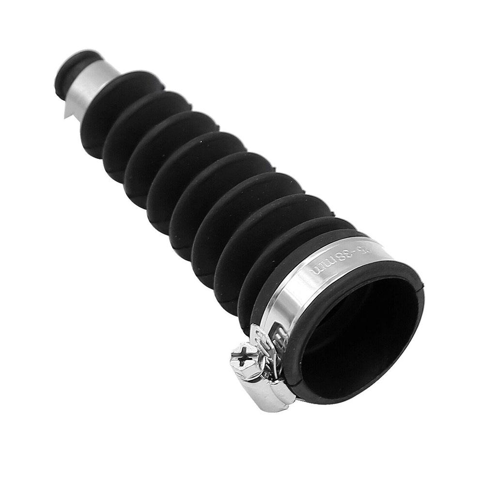 Shift Cable Bellow Kit For MerCruiser 74639A2 74639Q02 For Sierra 18-2753-2 74639A2 74639Q02 Replacement
Shift Cable Bellow Kit For MerCruiser 74639A2 74639Q02 For Sierra 18-2753-2 74639A2 74639Q02 Replacement