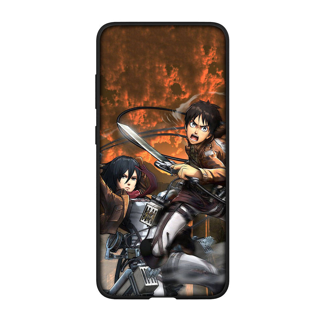 для Samsung Galaxy S25 S24 iPhone 17 16 15 Xiaomi Redmi Note 14 13 12 11 Plus Pro Max XR A37 Чохол Комікси Атака на Титанів Ерен Єгер Леві OPPO Huawei for Samsung Galaxy A05 оленевий
для Samsung Galaxy S25 S24 iPhone 17 16 15 Xiaomi Redmi Note 14 13 12 11 Plus Pro Max XR A37 Чохол Комікси Атака на Титанів Ерен Єгер Леві OPPO Huawei for Samsung Galaxy A05 оленевий