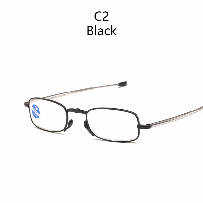 Hot Exquisite Presbyopia Glasses Compact Lighter Box Anti Blue Light Blocking Antenna Folding Reading Glasses Women Men +4.0
Hot Exquisite Presbyopia Glasses Compact Lighter Box Anti Blue Light Blocking Antenna Folding Reading Glasses Women Men +4.0