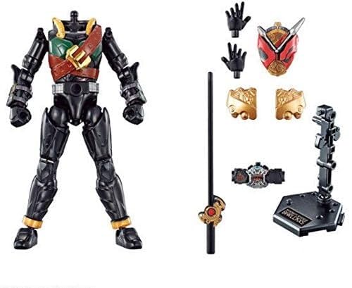 Sodo Kamen Rider Zero-One AI 08 & Sodo Kamen Rider Zi-O Barlux Body Barlux Armor Set of 2
Sodo Kamen Rider Zero-One AI 08 & Sodo Kamen Rider Zi-O Barlux Body Barlux Armor Set of 2