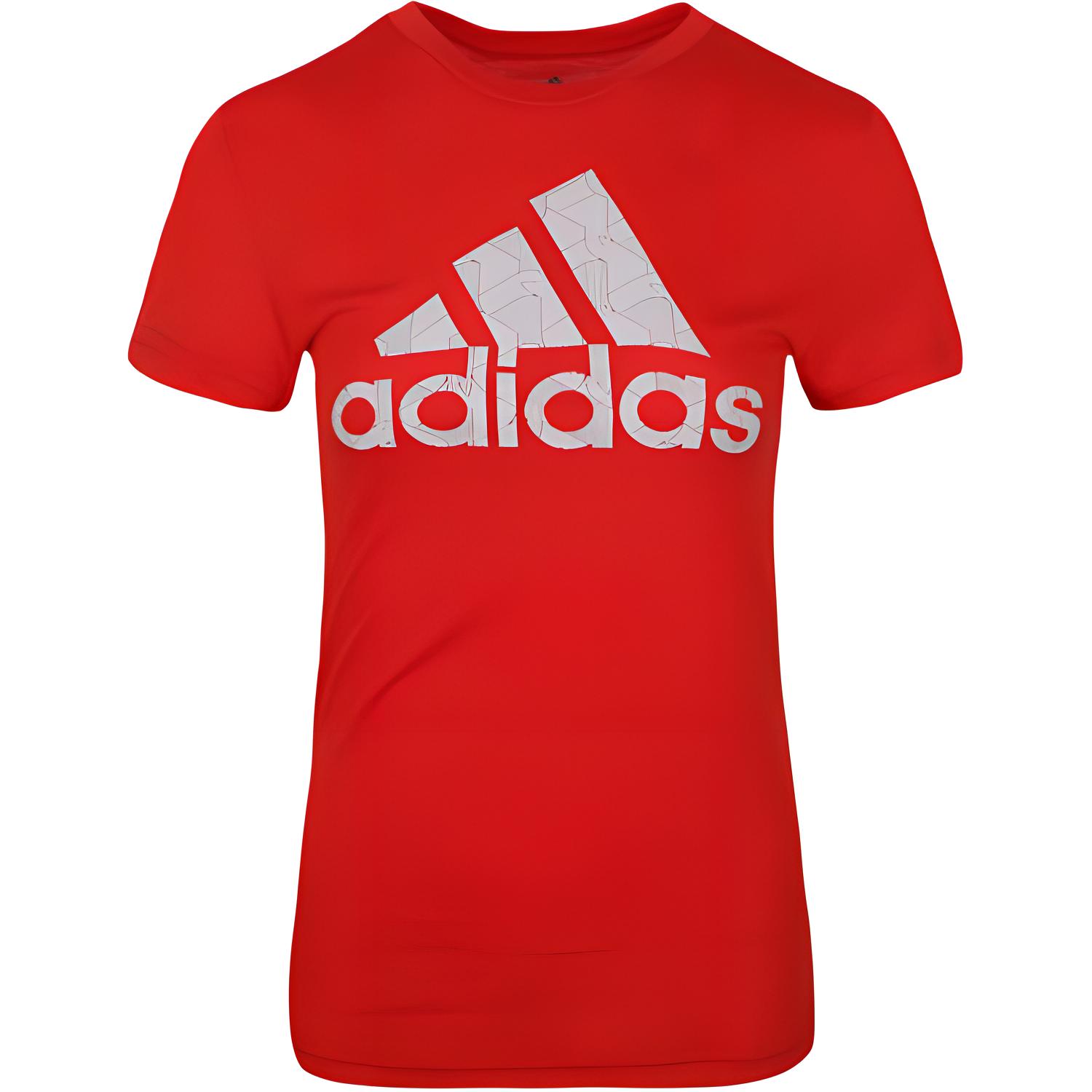 Adidas Adi Тренировочный пуловер с круглым вырезом и короткими рукавами Женские футболки Красный EC4708 S
Adidas Adi Тренировочный пуловер с круглым вырезом и короткими рукавами Женские футболки Красный EC4708 S