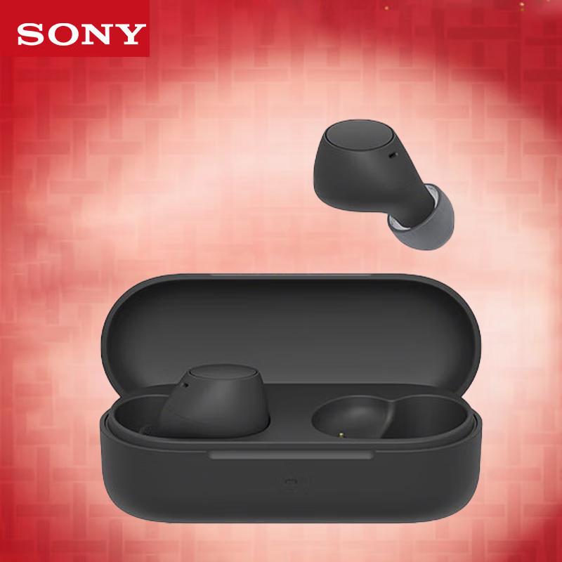 Sony WF-C510 True Wireless Earbuds
Sony WF-C510 True Wireless Earbuds