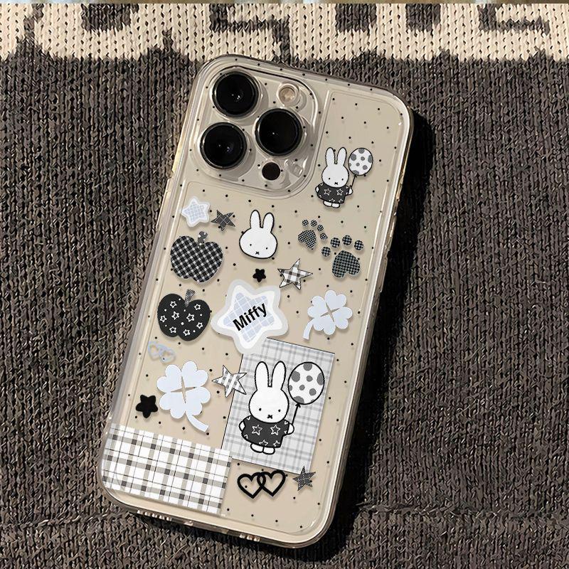 Черный прозрачный чехол для телефона Apple Miffy Rabbit Space для Apple 17/16/15/13 Pro Max, 12/11. iPhone X
Черный прозрачный чехол для телефона Apple Miffy Rabbit Space для Apple 17/16/15/13 Pro Max, 12/11. iPhone X