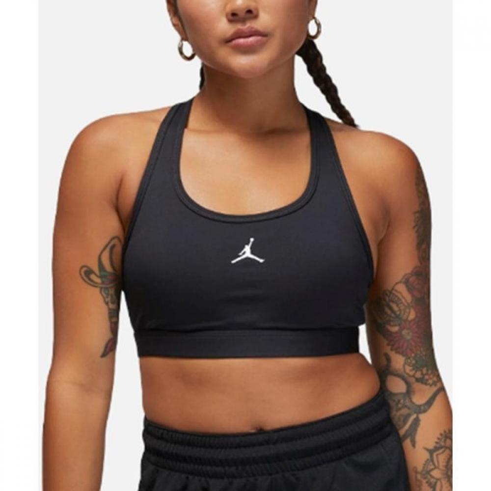 Nike женский бюстгальтер Jumpman S средней поддержки с подкладкой Be3 Fb6873 010 FB6873 010 95
Nike женский бюстгальтер Jumpman S средней поддержки с подкладкой Be3 Fb6873 010 FB6873 010 95