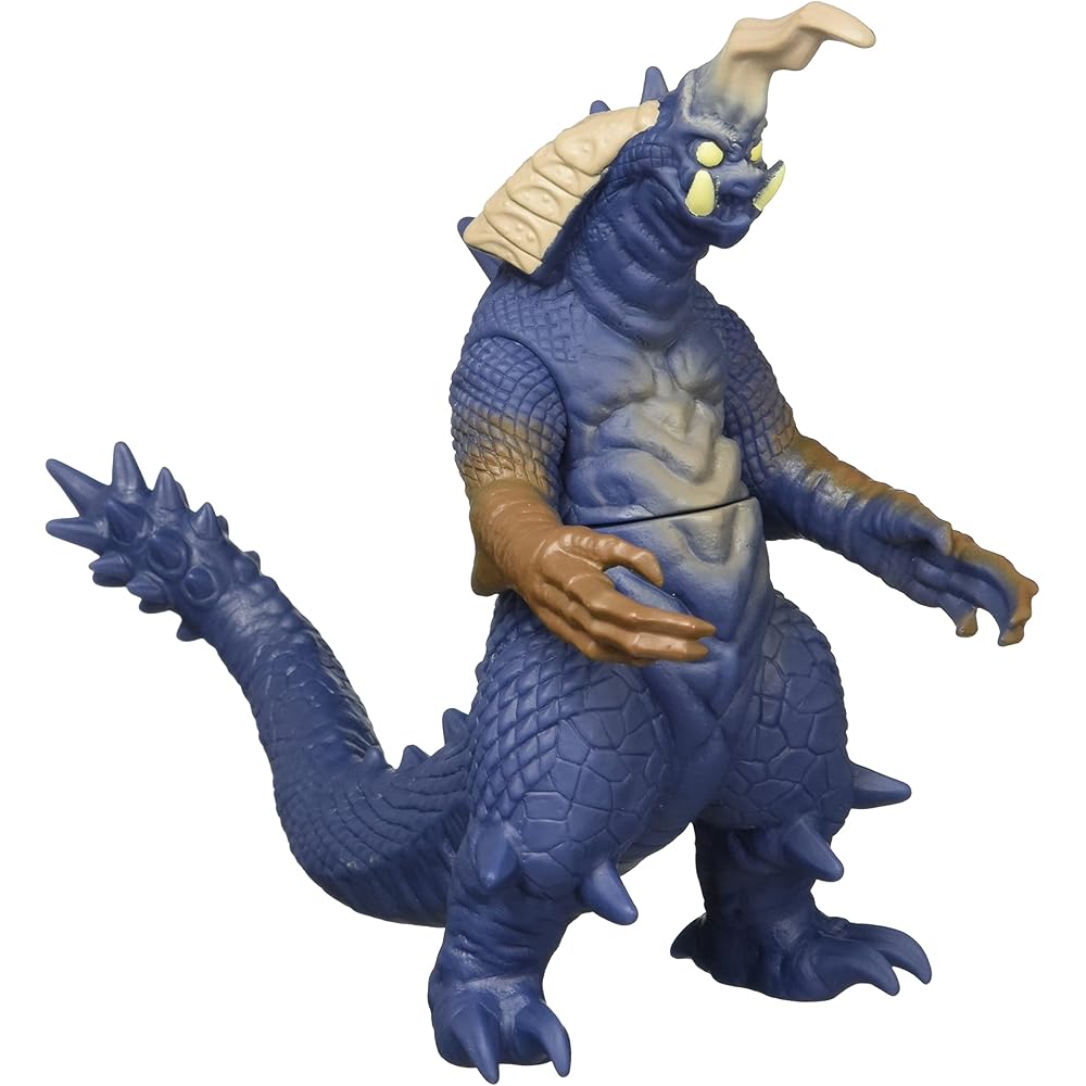 Ultraman Ultra Monster Series 139 Kelbim Action Figure Collectible Toy
Ultraman Ultra Monster Series 139 Kelbim Action Figure Collectible Toy