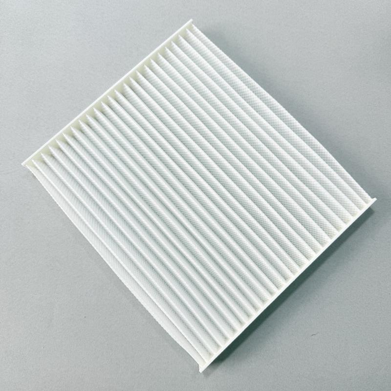 Brand New Genuine Cabin Air Conditioning Air Filter For Ssangyong Korando C 6811634000
Brand New Genuine Cabin Air Conditioning Air Filter For Ssangyong Korando C 6811634000