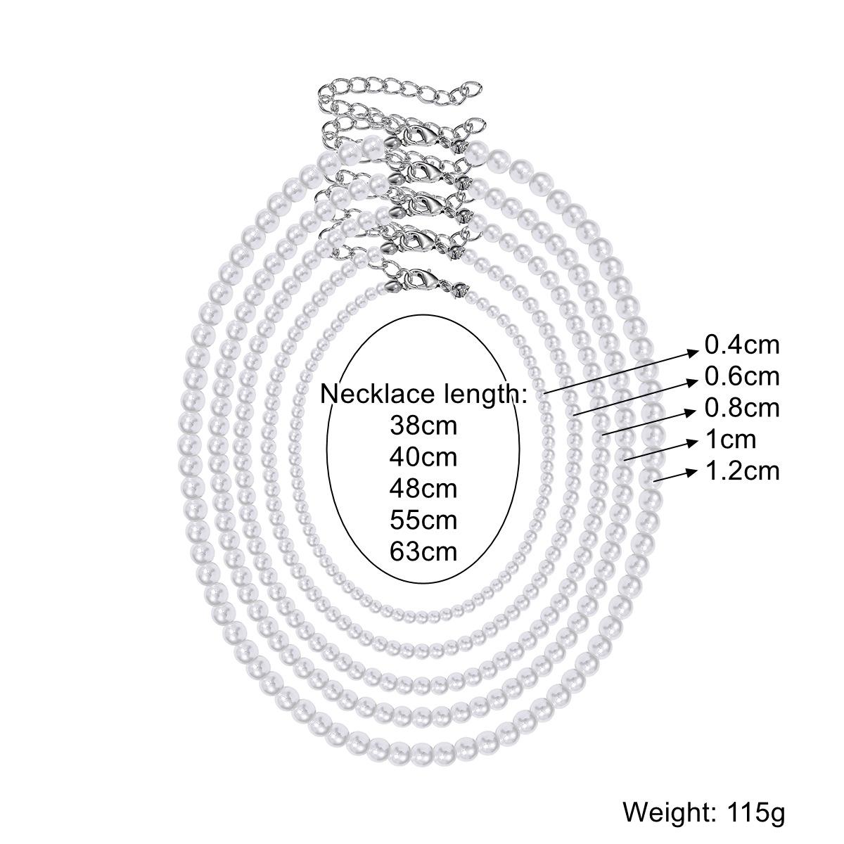 Ожерелье для женщин, ювелирное ожерелье, простое ожерелье, комплект из 5 ожерелий, женское, красивое, элегантное ожерелье для нее
Ожерелье для женщин, ювелирное ожерелье, простое ожерелье, комплект из 5 ожерелий, женское, красивое, элегантное ожерелье для нее