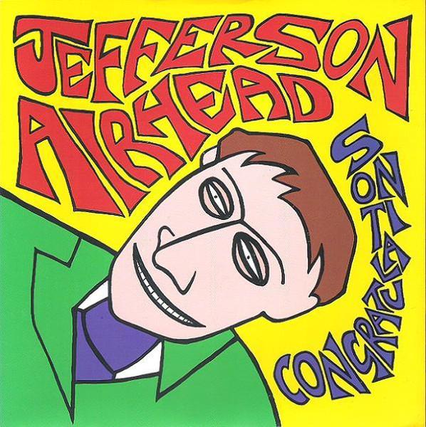 7-дюймовая пластинка JEFFERSON AIRHEAD Поздравление KOW45903173676 KOROVA 1991 UK Rock Б/у
7-дюймовая пластинка JEFFERSON AIRHEAD Поздравление KOW45903173676 KOROVA 1991 UK Rock Б/у