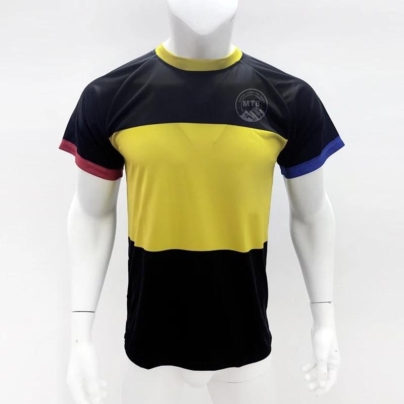 Mountain Motorcycle Downhill Clothing Moisture Absorption Perspiration Men Women s Sportswear Short-sleeved T-shirt Cycling Suit Racing XL
Mountain Motorcycle Downhill Clothing Moisture Absorption Perspiration Men Women s Sportswear Short-sleeved T-shirt Cycling Suit Racing XL