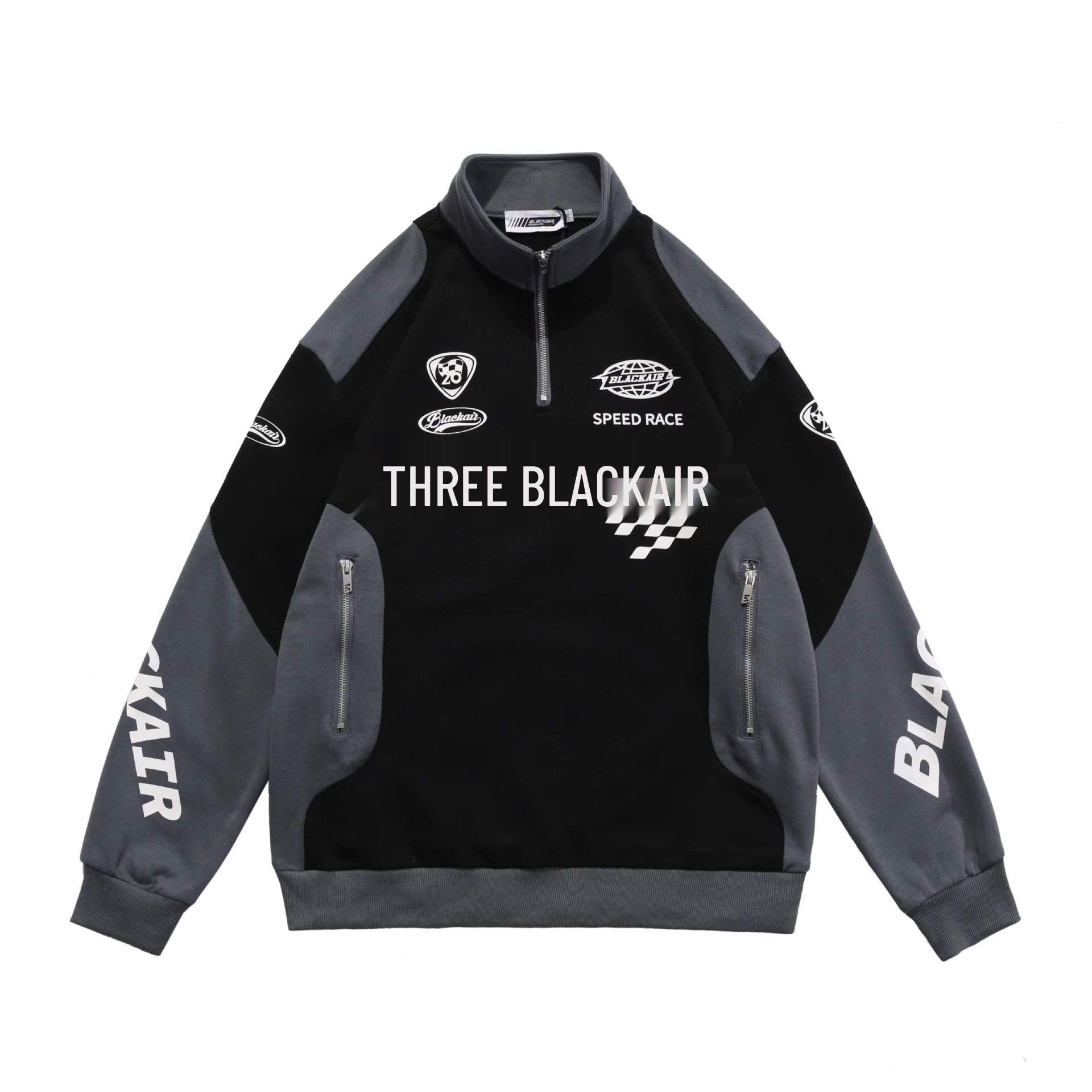 Мужской модный худи в японском стиле с принтом на спине для весны Medium серый
Мужской модный худи в японском стиле с принтом на спине для весны Medium серый