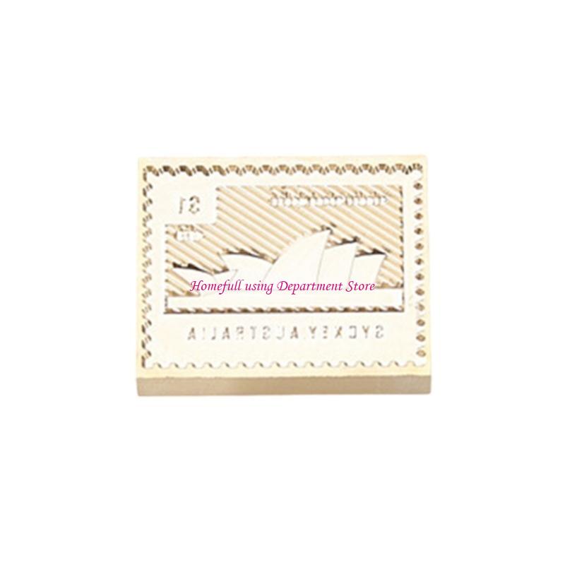 Building Theme Wax Stamp Head Replacement
Building Theme Wax Stamp Head Replacement