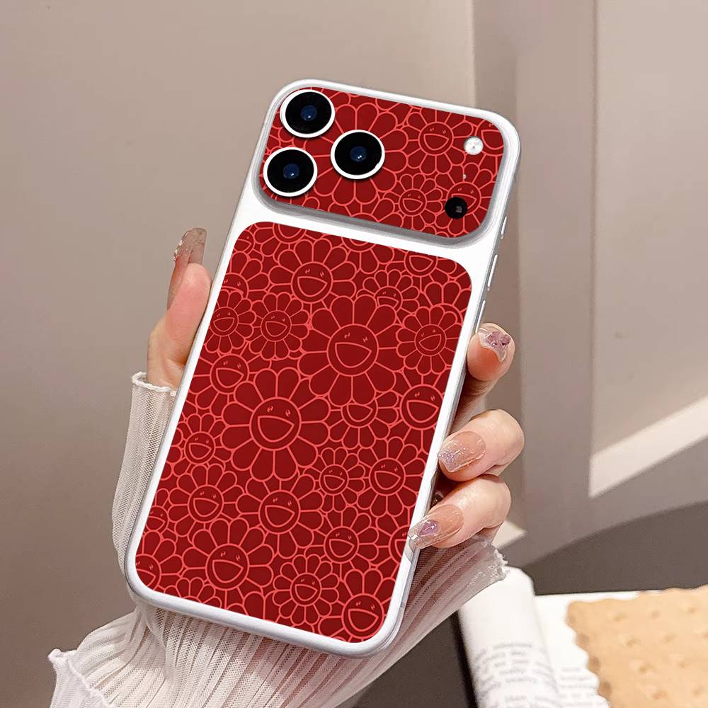 Art T-Takashi M-Murakamis For IPhone 17 Pro 17 Pro Max Back Skin Sticker Protective Decal Wrap iPhone 17 Pro
Art T-Takashi M-Murakamis For IPhone 17 Pro 17 Pro Max Back Skin Sticker Protective Decal Wrap iPhone 17 Pro