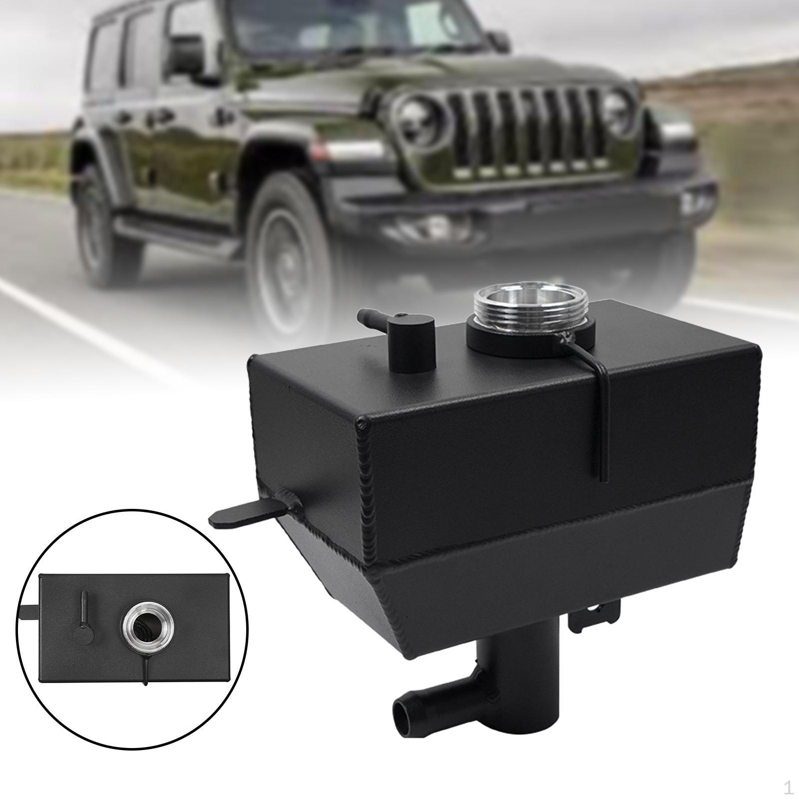 Передний расширительный бачок Прямая замена 68364312AC Премиум Легкая установка Расширение для Jt
Передний расширительный бачок Прямая замена 68364312AC Премиум Легкая установка Расширение для Jt